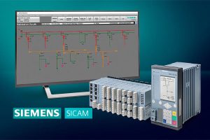 Catalogue RTU Siemens Sicam