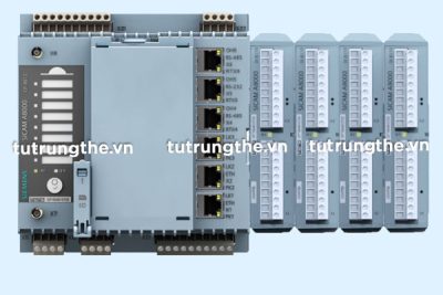 RTU Siemens Sicam A8000 CP-8012