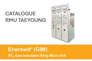 Catalogue RMU TaeYoung