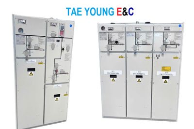 Tủ Trung Thế TaeYoung