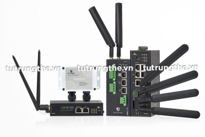 Router kết nối SCADA Ethewan