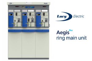Catalog RMU Lucy Electric Aegis Plus