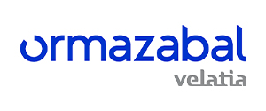 Logo tủ trung thế Ormazabal