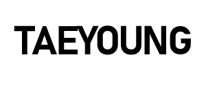 Logo tủ trung thế TAEYOUNG