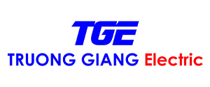 Logo tủ trung thế TGE